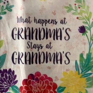 Meet your Posher, Michele